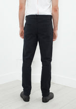 Load image into Gallery viewer, Raps Pant in Black