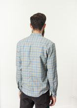 Load image into Gallery viewer, Paul Shirt in Grey Flannel
