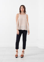 Load image into Gallery viewer, Organza Swing Top