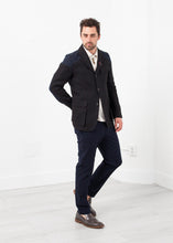 Load image into Gallery viewer, Classic Mallory Loomstate Linen