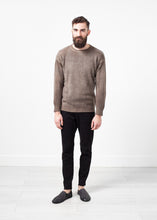 Load image into Gallery viewer, Knitted Cashmere Pullover