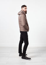 Load image into Gallery viewer, Peone Jacket in Khaki
