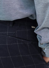 Load image into Gallery viewer, Egon Pant in Check
