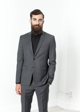 Load image into Gallery viewer, Men&#39;s Completo Suit in Grey
