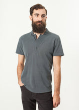 Load image into Gallery viewer, Lio Shirt in Grey
