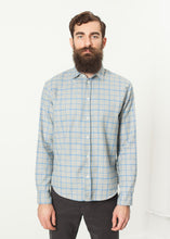 Load image into Gallery viewer, Paul Shirt in Grey Flannel
