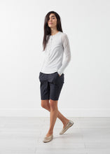 Load image into Gallery viewer, Half Bib Top
