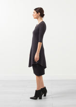 Load image into Gallery viewer, Hubsi Sweater Dress
