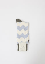 Load image into Gallery viewer, Everest Stripe Sock

